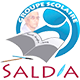 Groupe Scolaire SALDIA New Logo